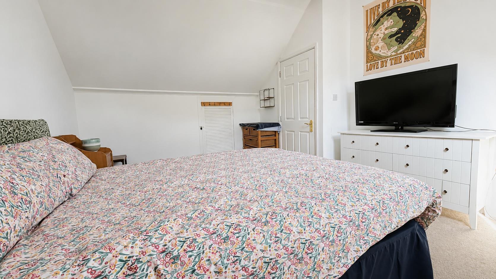 Sedlescombe Gardens, St. Leonards-On-Sea